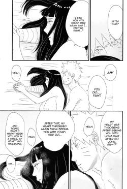 Page 38 of Tokimeki Endless