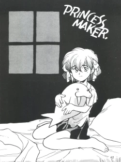 Page 64 of Otokonoko Bon 3 + α