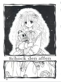 Page 85 of Otokonoko Bon 3 + α