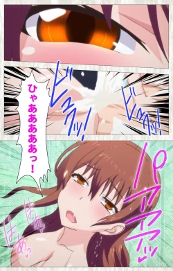 Page 132 of Tenioha! ～no ko Datte Honto wa Ecchi da yo?～ Complete Ban