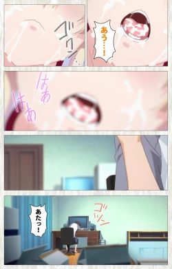 Page 25 of Tenioha! ～no ko Datte Honto wa Ecchi da yo?～ Complete Ban