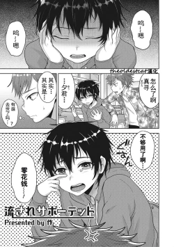 Page 1 of Nagasare Supported