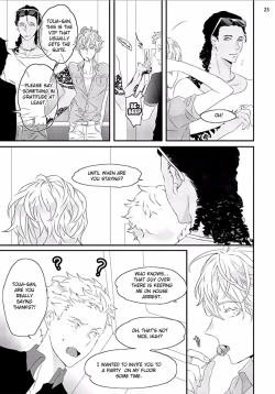 Page 128 of Sex Friends Ch. 1-4