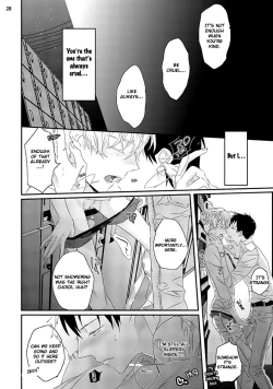 Page 31 of Sex Friends Ch. 1-4