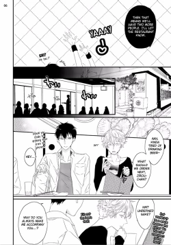 Page 41 of Sex Friends Ch. 1-4