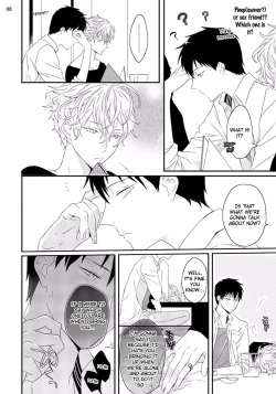 Page 43 of Sex Friends Ch. 1-4