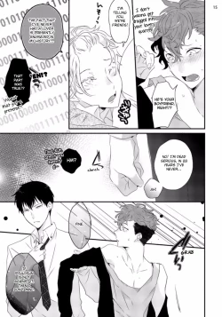 Page 83 of Sex Friends Ch. 1-4