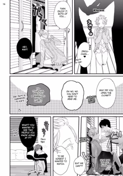 Page 84 of Sex Friends Ch. 1-4