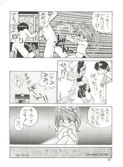 Page 33 of Mitsuiri House 2