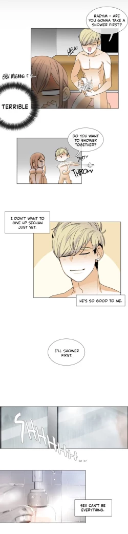 Page 11 of Talk To Me Ch.1-26