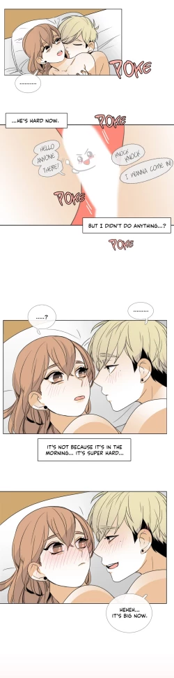 Page 152 of Talk To Me Ch.1-26