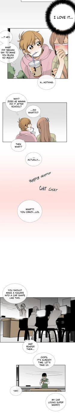 Page 167 of Talk To Me Ch.1-26