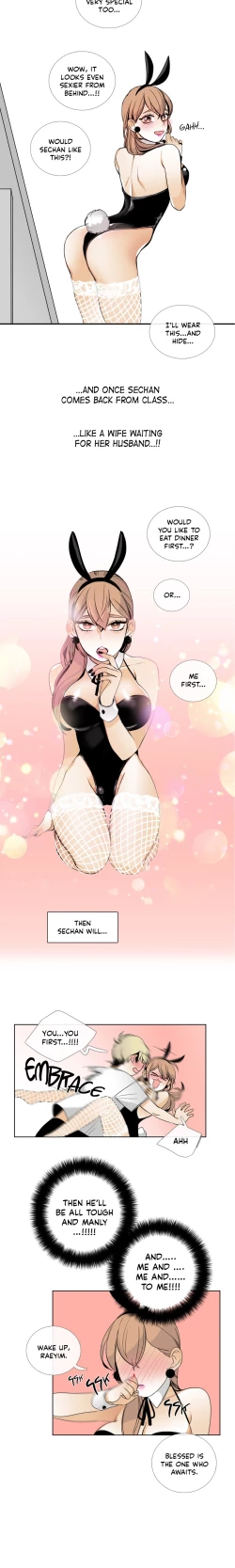 Page 182 of Talk To Me Ch.1-26