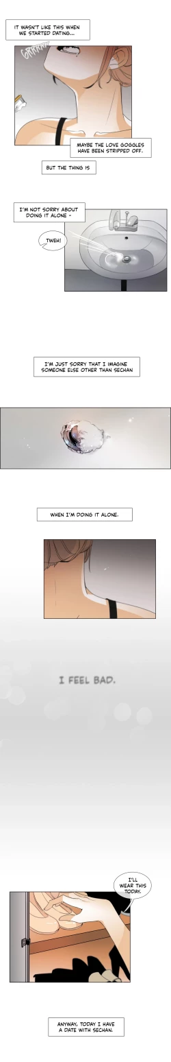 Page 18 of Talk To Me Ch.1-26