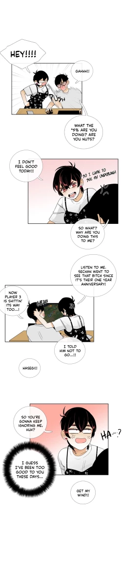 Page 192 of Talk To Me Ch.1-26