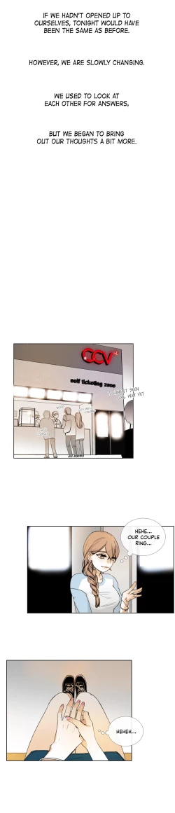 Page 216 of Talk To Me Ch.1-26