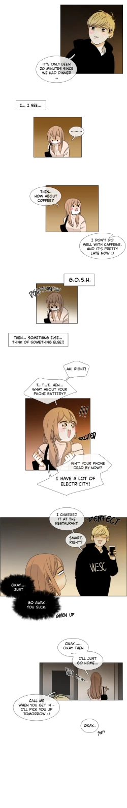 Page 24 of Talk To Me Ch.1-26