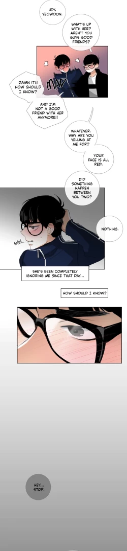 Page 256 of Talk To Me Ch.1-26