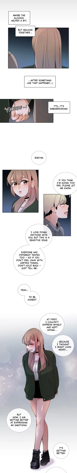 Page 290 of Talk To Me Ch.1-26