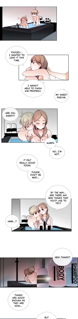 Page 337 of Talk To Me Ch.1-26