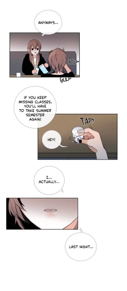 Page 341 of Talk To Me Ch.1-26