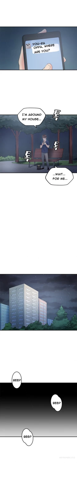 Page 116 of Best Friend Girlfriend Ch.1-16