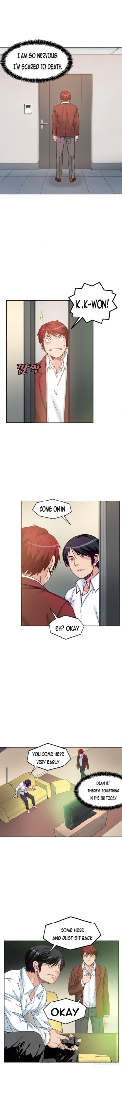 Page 19 of Best Friend Girlfriend Ch.1-16