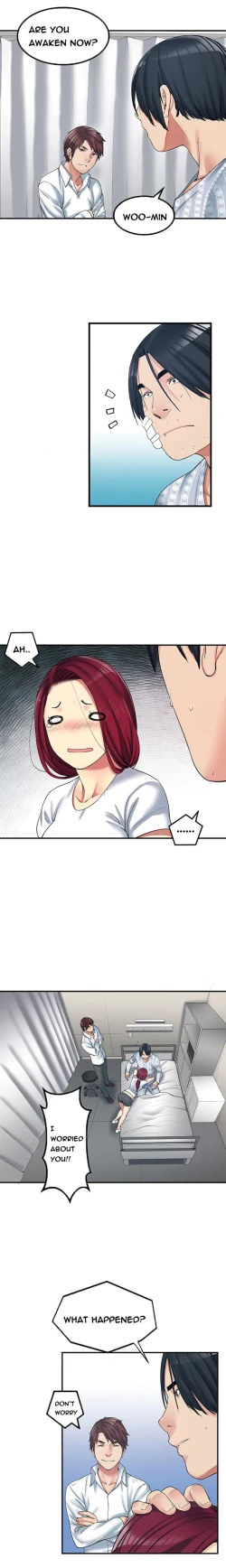 Page 205 of Best Friend Girlfriend Ch.1-16