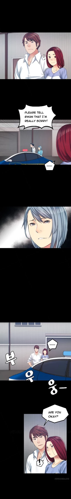 Page 207 of Best Friend Girlfriend Ch.1-16