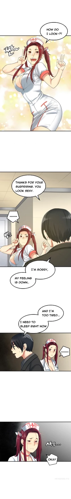 Page 216 of Best Friend Girlfriend Ch.1-16