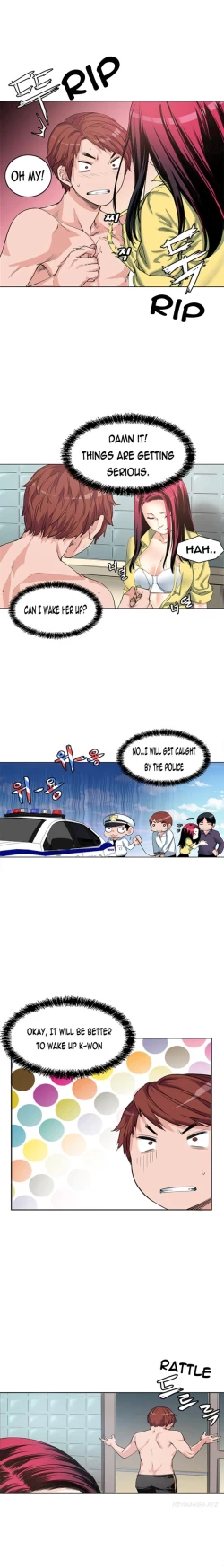 Page 26 of Best Friend Girlfriend Ch.1-16