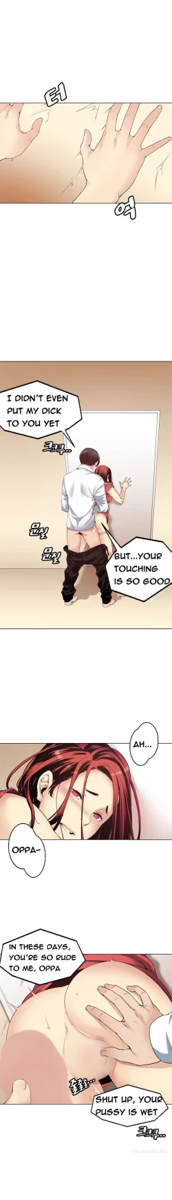 Page 45 of Best Friend Girlfriend Ch.1-16