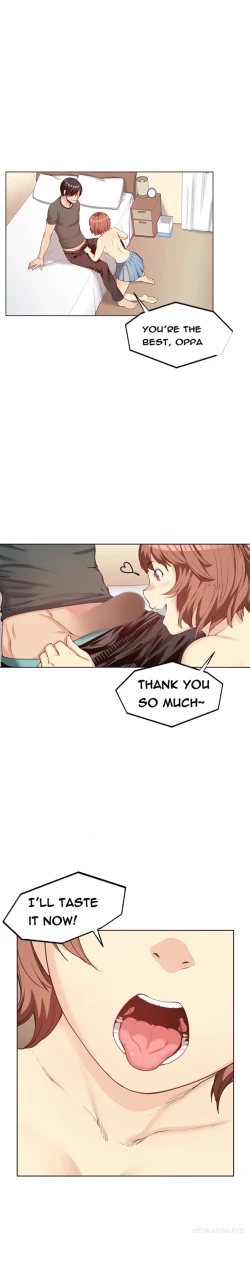 Page 72 of Best Friend Girlfriend Ch.1-16