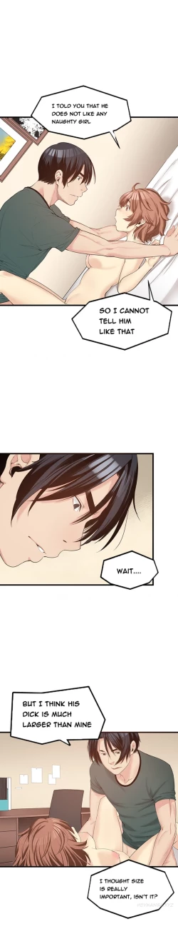 Page 84 of Best Friend Girlfriend Ch.1-16