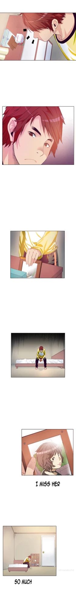 Page 8 of Best Friend Girlfriend Ch.1-16