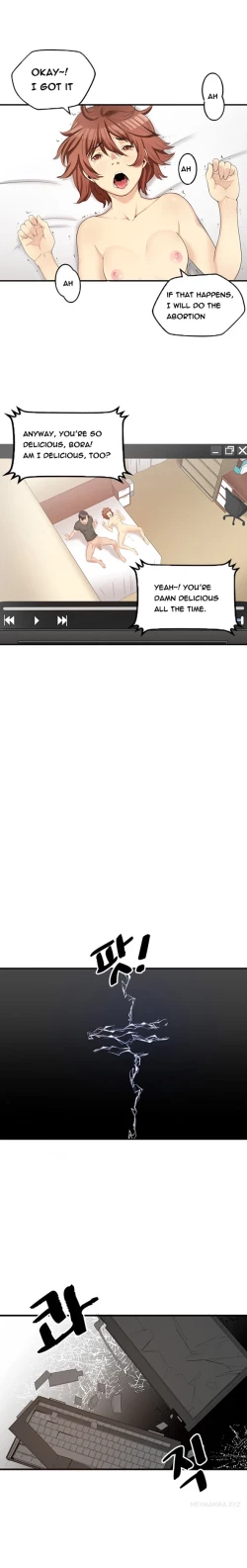 Page 94 of Best Friend Girlfriend Ch.1-16