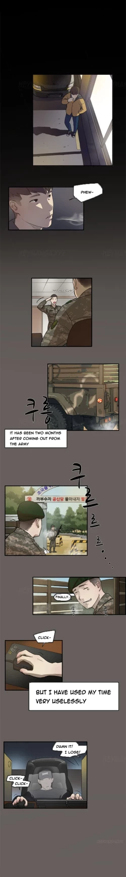 Page 16 of Double Date Ch.1-17