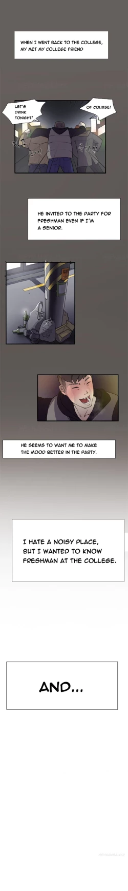 Page 17 of Double Date Ch.1-17