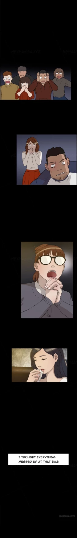 Page 39 of Double Date Ch.1-17