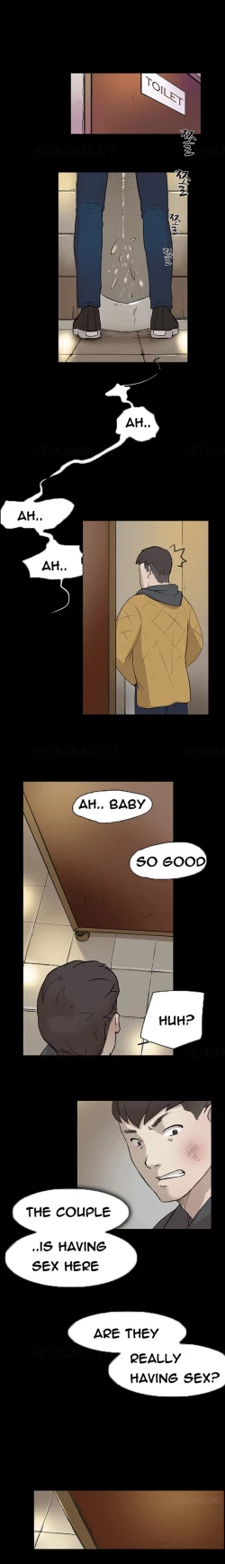 Page 47 of Double Date Ch.1-17