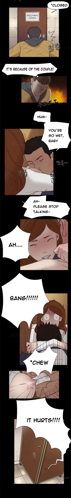 Page 51 of Double Date Ch.1-17