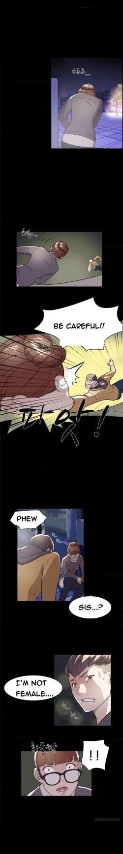Page 62 of Double Date Ch.1-17
