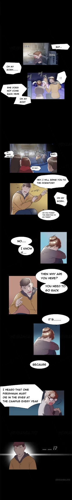 Page 64 of Double Date Ch.1-17