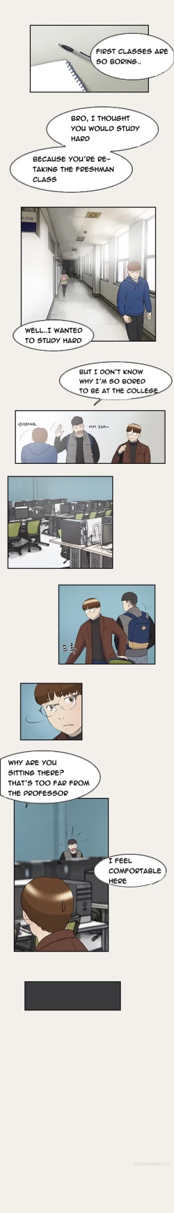 Page 73 of Double Date Ch.1-17