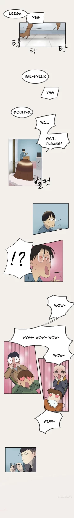 Page 76 of Double Date Ch.1-17