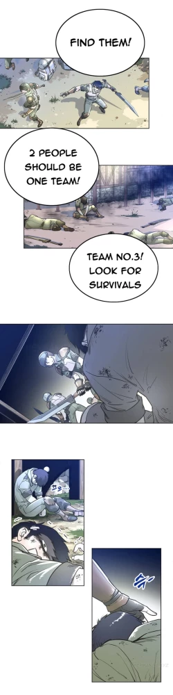 Page 13 of Perfect Half Ch.1-17