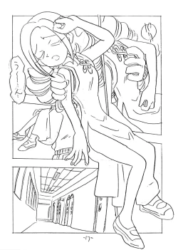 Page 16 of SHE LIVES IN A MATERIAL WORLD