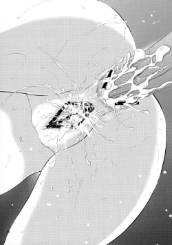 Page 18 of Kuroneko Shunga