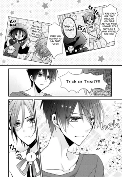 Page 4 of TRICK to RINRIN