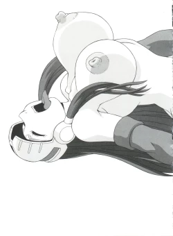 Page 99 of Naru Hina Plus 3